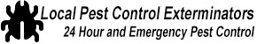 Shenandoah County Exterminators